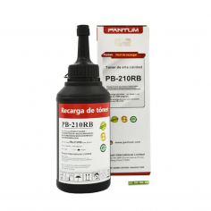 Kit de recarga Pantum...