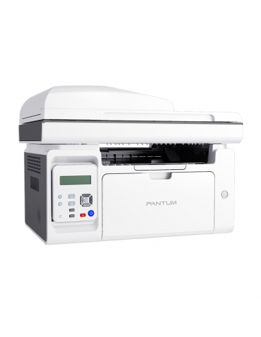 Impresora Multifunción Pantum M6559NW Láser Monocromática