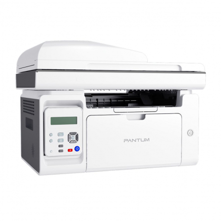 Impresora Multifunción Pantum M6559NW Láser Monocromática