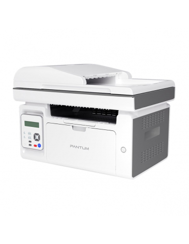 Impresora Multifunción Pantum M6559NW Láser Monocromática
