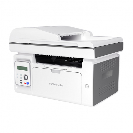 Impresora Multifunción Pantum M6559NW Láser Monocromática