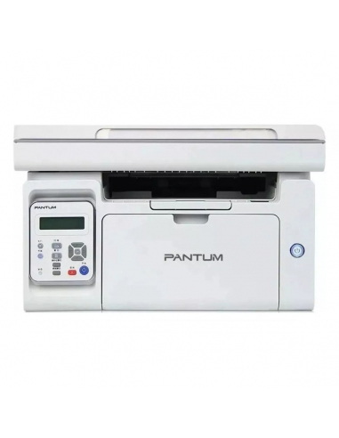 Impresora Multifunción Pantum M6509NW Láser Monocromática