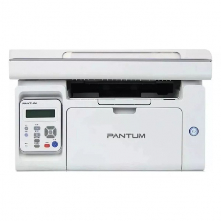 Impresora Multifunción Pantum M6509NW Láser Monocromática