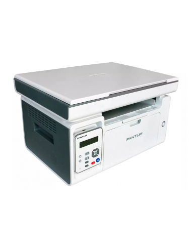 Impresora Multifunción Pantum M6509NW Láser Monocromática