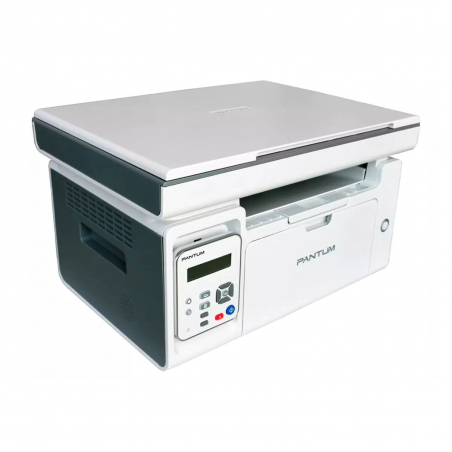 Impresora Multifunción Pantum M6509NW Láser Monocromática