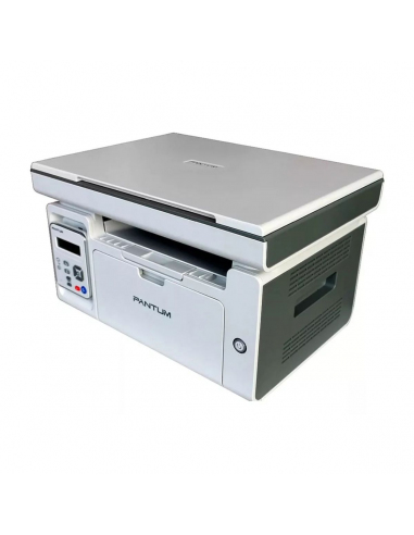 Impresora Multifunción Pantum M6509NW Láser Monocromática