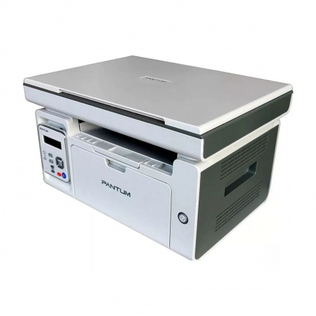 Impresora Multifunción Pantum M6509NW Láser Monocromática