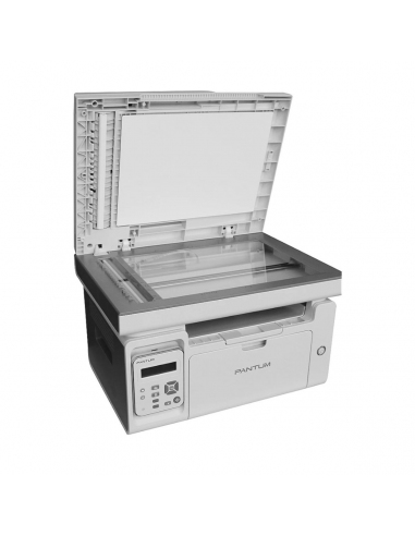 Impresora Multifunción Pantum M6509NW Láser Monocromática