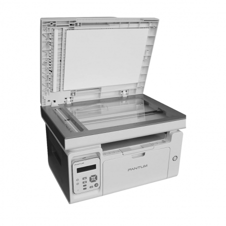 Impresora Multifunción Pantum M6509NW Láser Monocromática