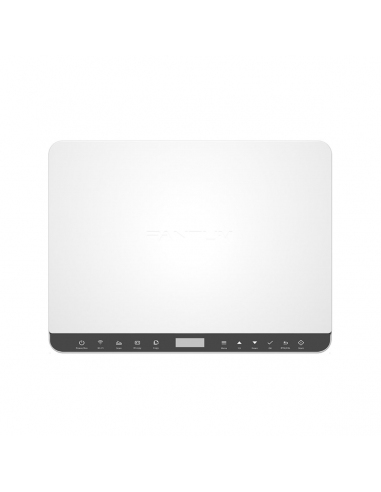 Impresora Multifunción Pantum BM2300NW Láser Monocromática