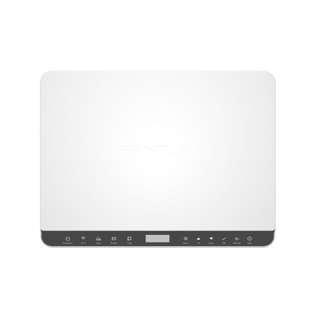 Impresora Multifunción Pantum BM2300NW Láser Monocromática