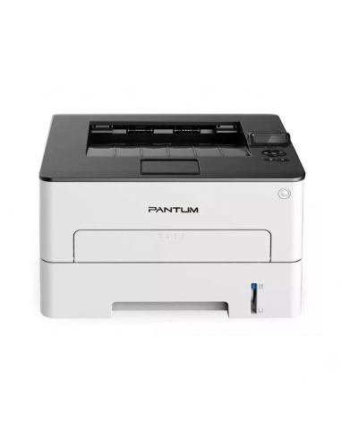 Impresora Pantum P3010DW Láser...