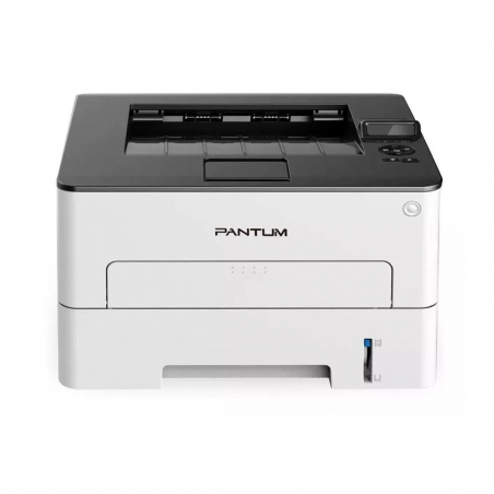 Impresora Pantum P3010DW Láser Monocromática