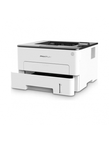 Impresora Pantum P3010DW Láser...