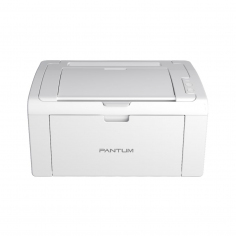 Impresora Pantum P2509W Láser Monocromática