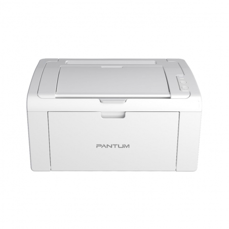 Impresora Pantum P2509W Láser Monocromática
