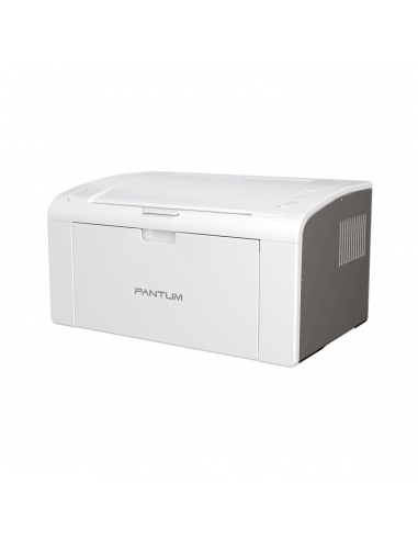 Impresora Pantum P2509W Láser Monocromática