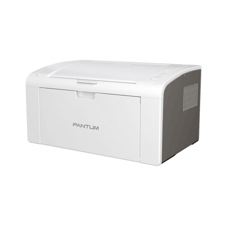 Impresora Pantum P2509W Láser Monocromática