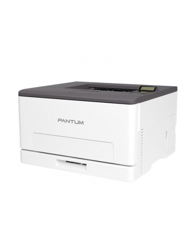 Impresora Pantum CP1100DW Láser Color