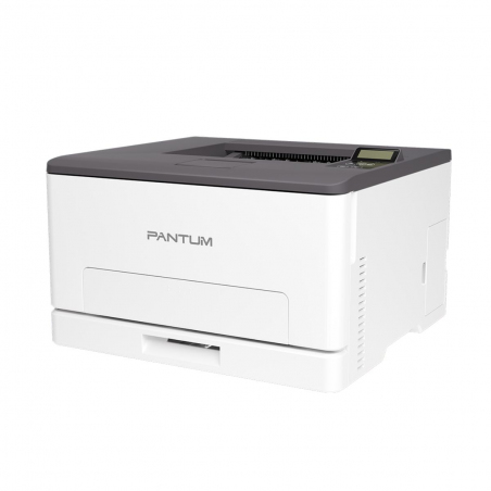 Impresora Pantum CP1100DW Láser Color