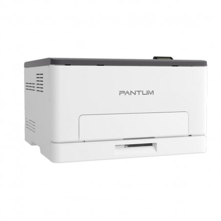 Impresora Pantum CP1100DW Láser Color