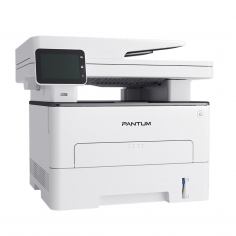 Impresora Multifunción Pantum M7310DW Láser Monocromática 2