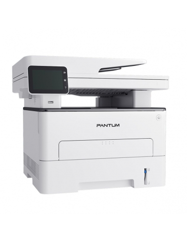 Impresora Multifunción Pantum M7310DW Láser Monocromática