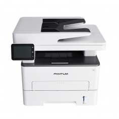Impresora Multifunción Pantum M7310DW Láser Monocromática