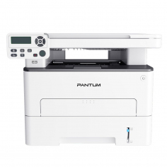 Impresora Multifuncional M6700DW Láser Monocromática