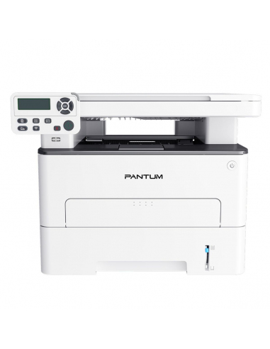 Impresora Multifuncional M6700DW Láser Monocromática