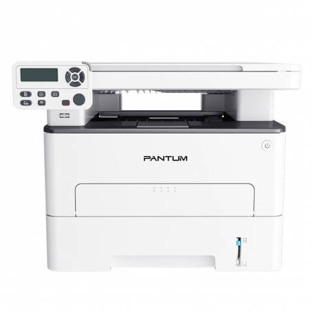 Impresora Multifuncional M6700DW Láser Monocromática