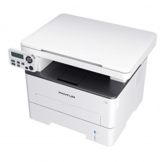 Impresora Multifuncional M6700DW Láser Monocromática 2