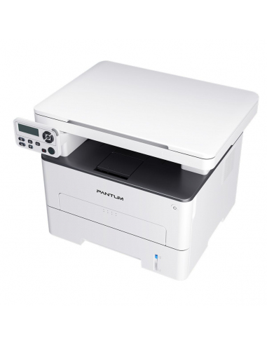 Impresora Multifuncional M6700DW Láser Monocromática
