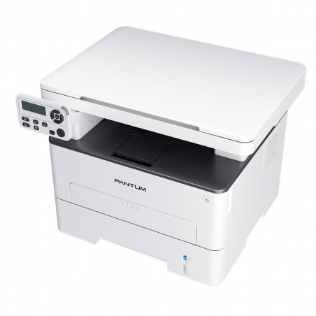 Impresora Multifuncional M6700DW Láser Monocromática