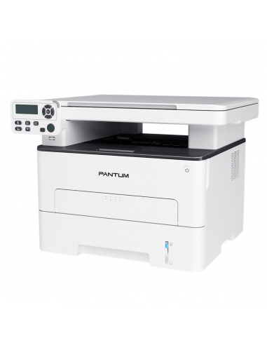 Impresora Multifuncional M6700DW Láser Monocromática