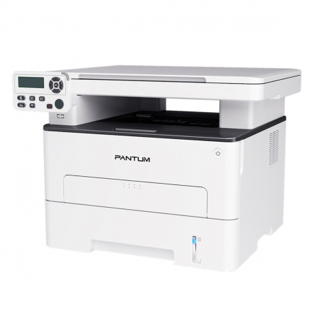 Impresora Multifuncional M6700DW Láser Monocromática