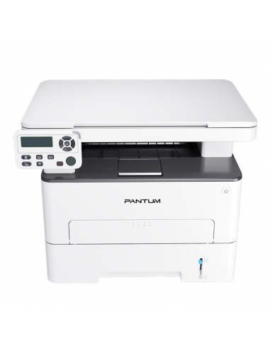 Impresora Multifuncional M6700DW Láser Monocromática