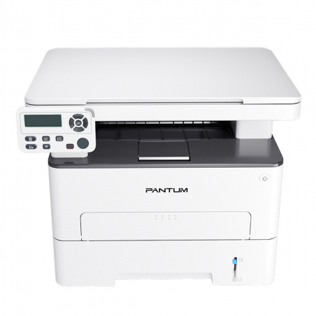 Impresora Multifuncional M6700DW Láser Monocromática