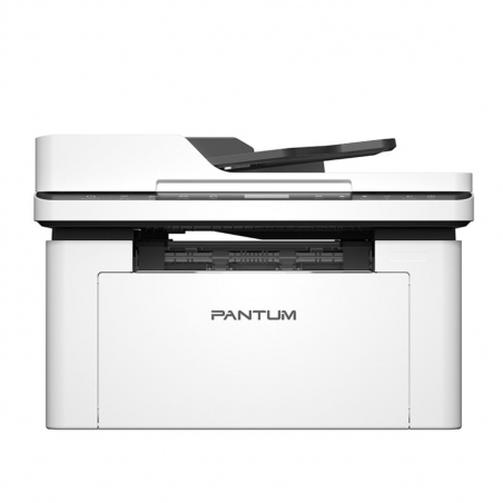 Impresora Multifunción Pantum BM2300AW Láser Monocromática
