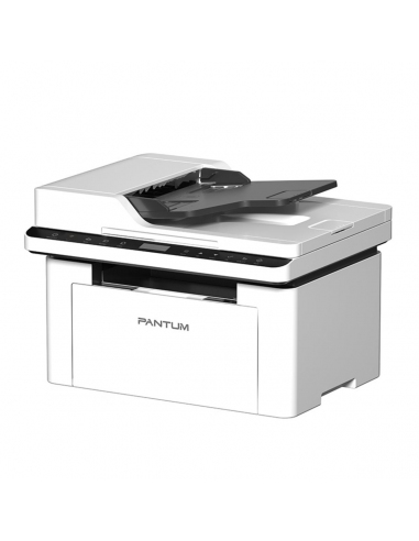 Impresora Multifunción Pantum BM2300AW Láser Monocromática