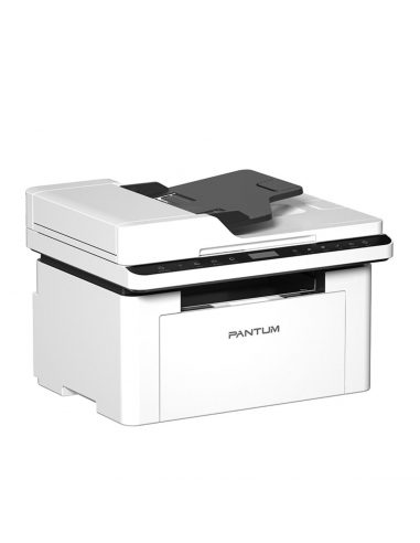 Impresora Multifunción Pantum BM2300AW Láser Monocromática