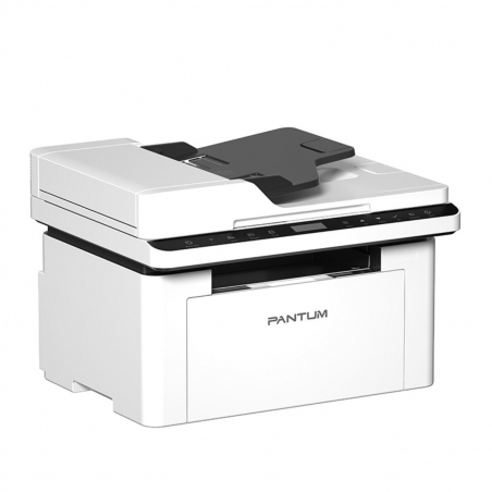 Impresora Multifunción Pantum BM2300AW Láser Monocromática