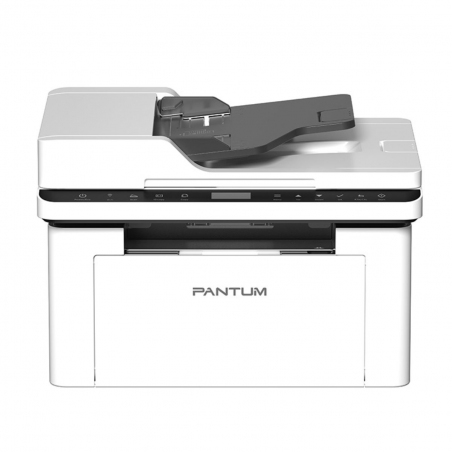 Impresora Multifunción Pantum BM2300AW Láser Monocromática