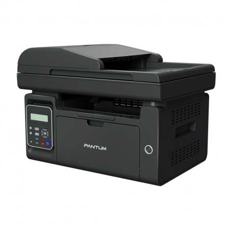 Impresora Multifunción Pantum M6550NW Láser Monocromática
