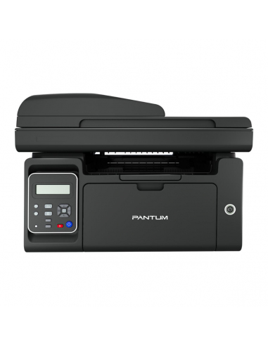 Impresora Multifunción Pantum M6550NW Láser Monocromática