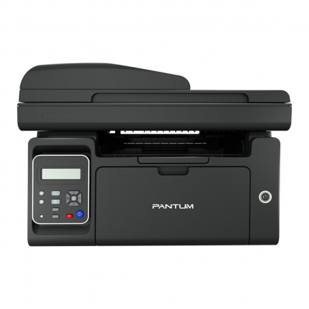 Impresora Multifunción Pantum M6550NW Láser Monocromática