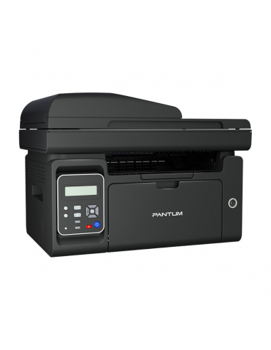 Impresora Multifunción Pantum M6550NW Láser Monocromática