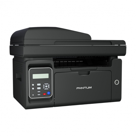 Impresora Multifunción Pantum M6550NW Láser Monocromática