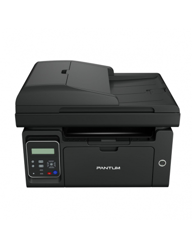 Impresora Multifunción Pantum M6550NW Láser Monocromática