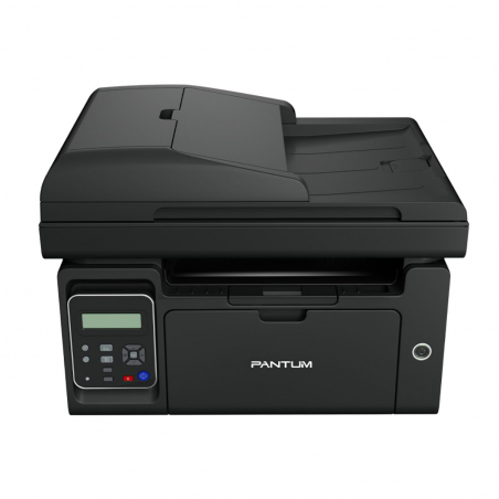 Impresora Multifunción Pantum M6550NW Láser Monocromática